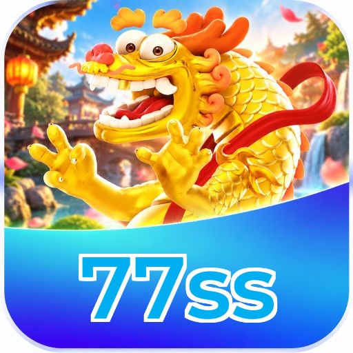 77ss App Logo - Aplicativo Oficial iOS e Android