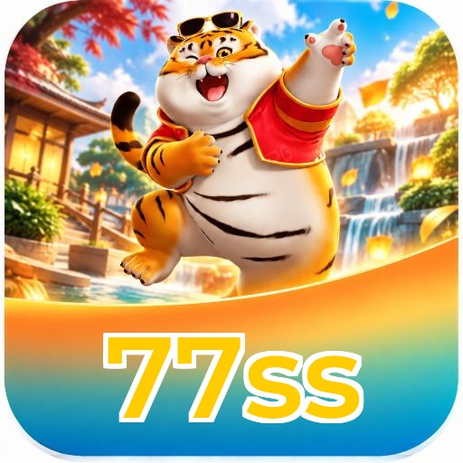 77ss Logo
