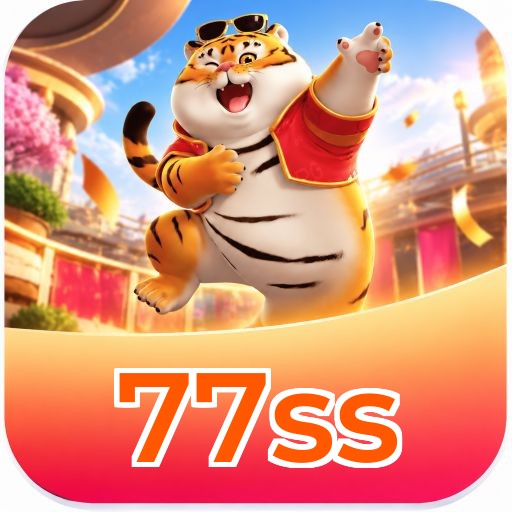 77ss Logo