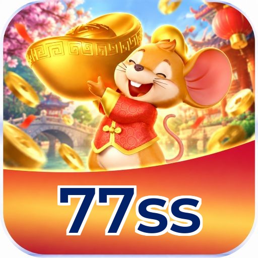 77ss Instalar App — logo oficial 350x350