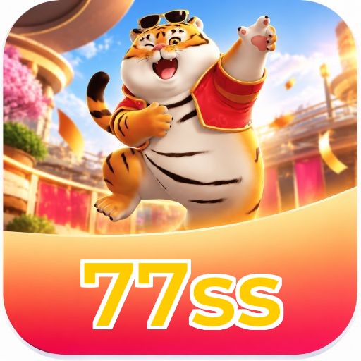 77ss Logo Oficial - Cassino Online Certificado
