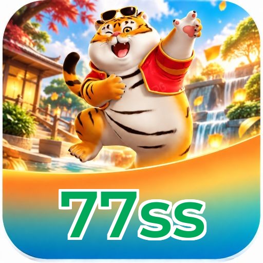 77ss Plataforma - Logo Oficial