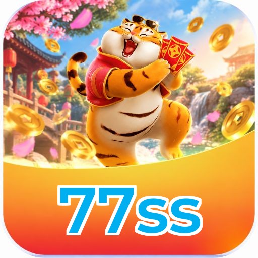 77ss Fortune Tiger - Logo Oficial