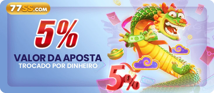 77SS Ganhe R$ 100,00 Gratis